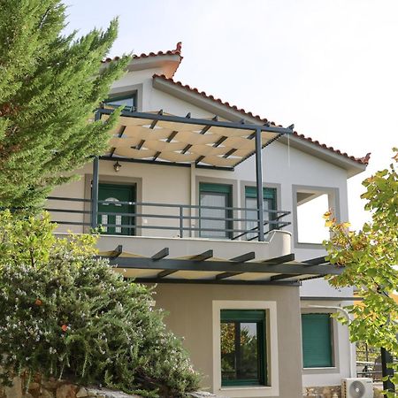 Skiathos Poseidon Apartment Ngoại thất bức ảnh