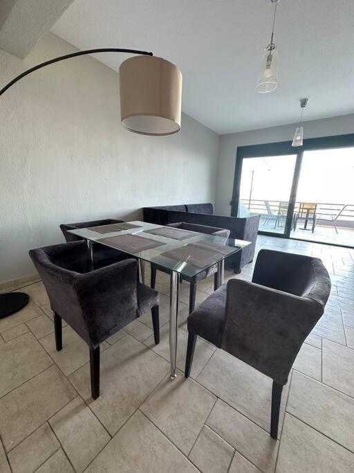 Skiathos Poseidon Apartment Ngoại thất bức ảnh